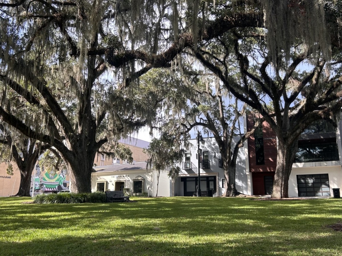 Tallahassee named finalist for national arts and music grant 