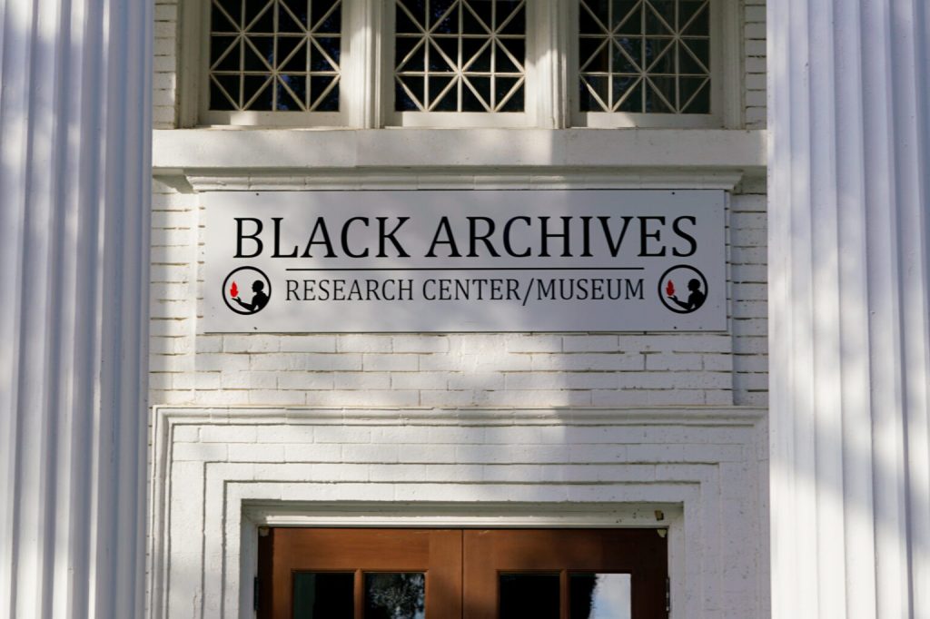 FAMU’s Black Archives preserve Black history as national debates continue