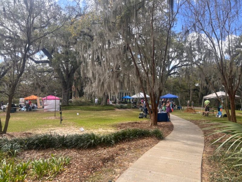 9th annual Grove Day brings history, music and community to Tallahassee 