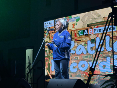 Rattlers Recording spotlights student talent 